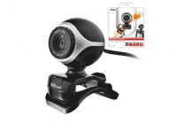 Trust Exis Webcam (17003) Trust Exis Webcam (17003)